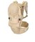 アンジェレッテ ベビーキャリア オン (BABY CARRIER ON) ベージュ 抱っこ紐