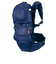 アンジェレッテ ベビーキャリア オン (BABY CARRIER ON) ネイビー 抱っこ紐