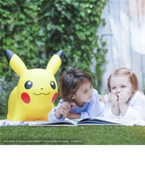 POKEMON AIR(ポケモンエアー) ピカチュウ｜アカチャンホンポの通販