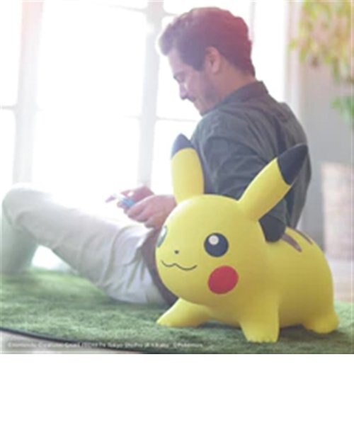 POKEMON AIR(ポケモンエアー) ピカチュウ｜アカチャンホンポの通販