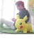 POKEMON AIR(ポケモンエアー) ピカチュウ
