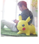 POKEMON AIR(ポケモンエアー) ピカチュウ