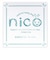 nico せっけん 80g 泡立てネット付