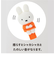 My First Bruna (マイファーストブルーナ) ちょっこりさん ミッフィー