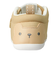 [12.0～14.0cm]軽量ソール　うしろアニマル　ベージュ