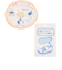 [12.0～14.0cm]軽量ソール　うしろアニマル　ネイビー