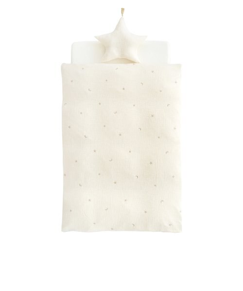 【美品】[ミニサイズ]手軽に洗えて清潔 ベビーミニ羽毛ふとん7点セット クレール アカチャンホンポ（赤ちゃん本舗）の公式ネット通販 ｜[ミニサイズ