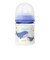 母乳実感 T-Ester プラスチック 160ml Sea