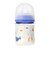 母乳実感 T-Ester プラスチック 160ml Sea