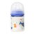 母乳実感 T-Ester プラスチック 160ml Sea