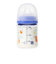 母乳実感 T-Ester プラスチック 160ml Sea