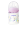 母乳実感 T-Ester プラスチック 160ml Flower Garden