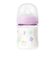 母乳実感 T-Ester プラスチック 160ml Flower Garden