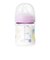 母乳実感 T-Ester プラスチック 160ml Flower Garden