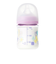 母乳実感 T-Ester プラスチック 160ml Flower Garden