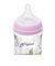 母乳実感 T-Ester プラスチック 160ml Flower Garden