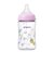 母乳実感 T-Ester プラスチック 240ml Flower Garden