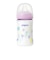 母乳実感 T-Ester プラスチック 240ml Flower Garden
