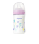 母乳実感 T-Ester プラスチック 240ml Flower Garden