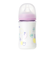 母乳実感 T-Ester プラスチック 240ml Flower Garden