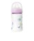 母乳実感 T-Ester プラスチック 240ml Flower Garden