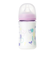 母乳実感 T-Ester プラスチック 240ml Flower Garden