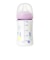 母乳実感 T-Ester プラスチック 240ml Flower Garden