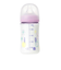 母乳実感 T-Ester プラスチック 240ml Flower Garden