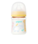 母乳実感 T-Ester プラスチック 160ml Safari