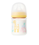 母乳実感 T-Ester プラスチック 160ml Safari