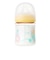 母乳実感 T-Ester プラスチック 160ml Safari