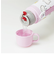 [350ml]子供用2WAYボトル(コップ＆ストロー) シナぷしゅ