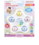 シナぷしゅ　手指育むぷしゅぷしゅぽこぽこ
