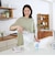 母乳実感 トング付き 消毒ケース