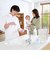 母乳実感 トング付き 消毒ケース