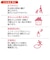 哺乳びん用 インナーバッグ 20枚入(メモリ付)