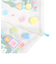 [35cm]子ども用ビニール傘　いないいないばあっ！
