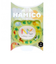 ベビーハブラシ HAMICO NY Series ジャングルアニマルズ