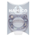 ベビーハブラシ HAMICO NIJIブルーラテ