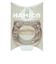 ベビーハブラシ HAMICO ツボミチャイ