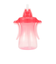 ぷちストローボトル チェリーピンク