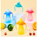 ぷちストローボトル アイスブルー