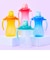 ぷちストローボトル アイスブルー