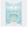 ベビーハブラシ HAMICO シャーベットカラー オーシャンベビー