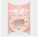ベビーハブラシ HAMICO シャーベットカラー スケッチベビー