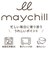 maychill(メイチル) キッズ椀 ブラウン