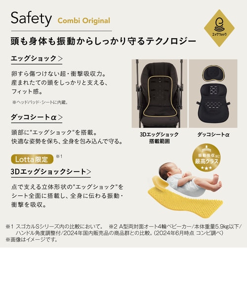 【限定値下げ中】スゴカルＳエッグショックロッタJA×グリーンレーベルリラクシング スゴカルS エッグショック ロッタ JA×グリーンレーベル