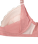 シルエットキレイノンワイヤーブラ（授乳機能付）　ピンク