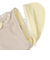 [Mサイズ]ねくるみ　ストライプベージュ