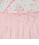 袴オール　小花柄